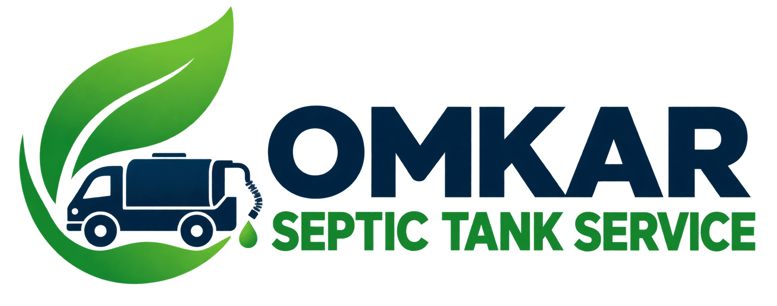 Omkar Septic Tank Service